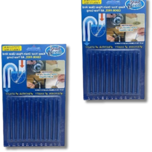 Sani Sticks Drain Cleaner